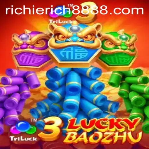 Explore the Exciting World of 3LuckyBaozhu: The Ultimate Gaming Adventure