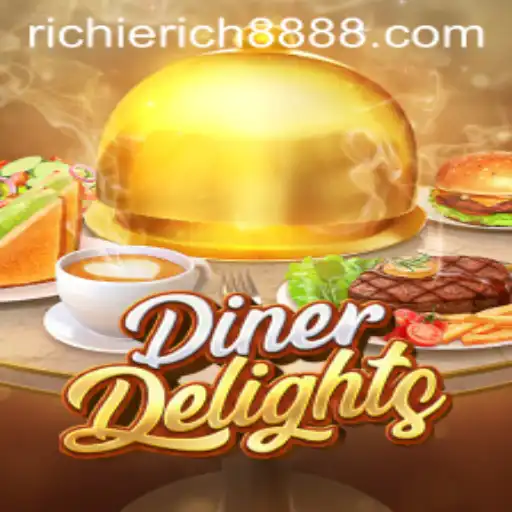 Exploring DinerDelights: The Ultimate Culinary Adventure with RichieRich888