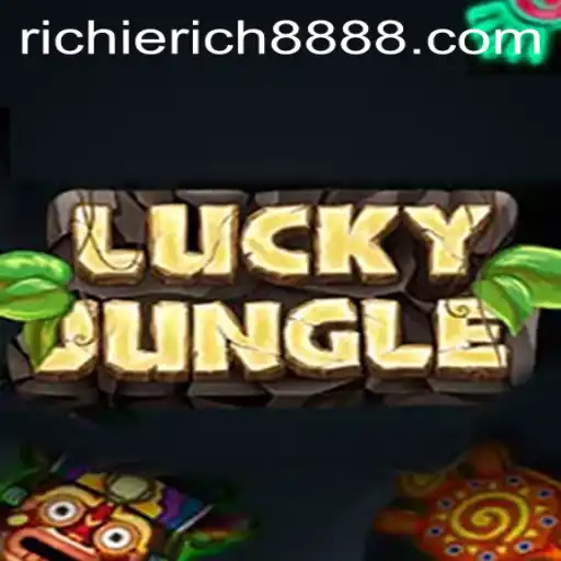 Exploring LuckyJungle Adventures