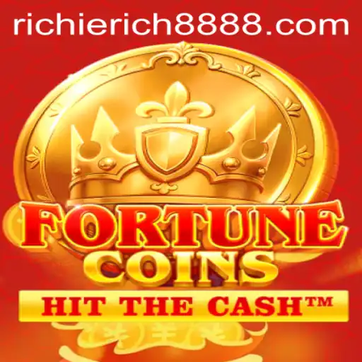 Discovering the Thrills of FortuneCoins: A Journey with RichieRich888