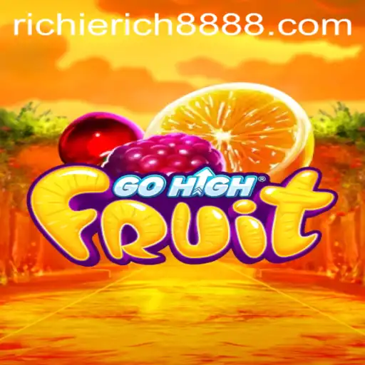 Dive into GoHighFruit: A Thrilling Adventure Awaits with RichieRich888