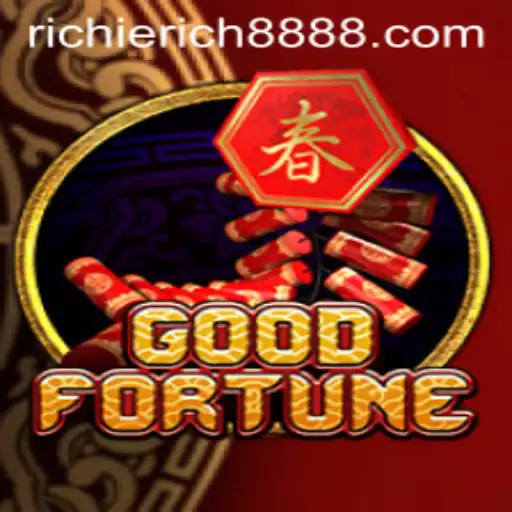 Exploring GoodFortune: A Dive into the Exciting World of RichieRich888