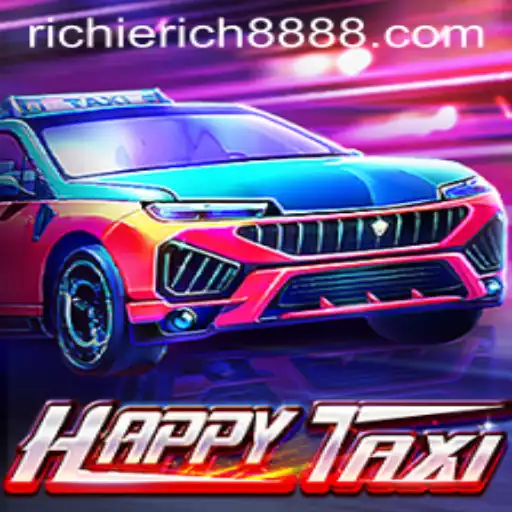 HappyTaxi: A Delightful Journey through Virtual Cities with RichieRich888