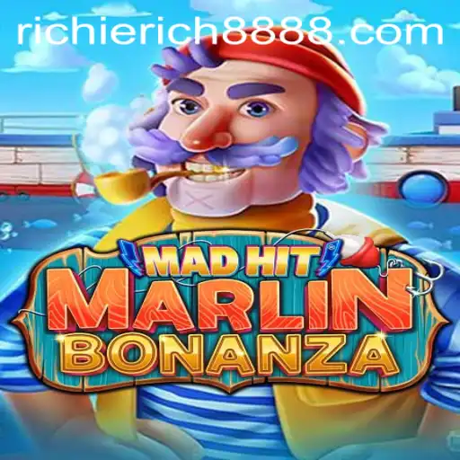 MadHitMarlinBonanza: Dive into a Sea of Adventure