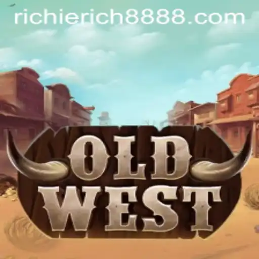 Discovering the Thrills of OldWest and the Mystique of RichieRich888