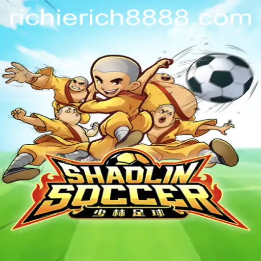 ShaolinSoccer: A Martial Art Adventure with a Twist