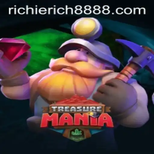 Unveiling the Adventure: TreasureMania and the Allure of RichieRich888