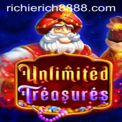 Exploring the Thrilling World of UnlimitedTreasures: Embark on a Journey as RichieRich888