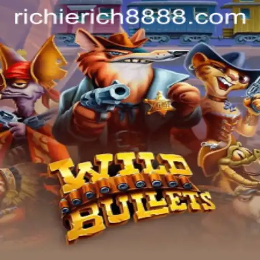 Unleashing Adventures in WildBullets: The Ultimate Gaming Experience with RichieRich888