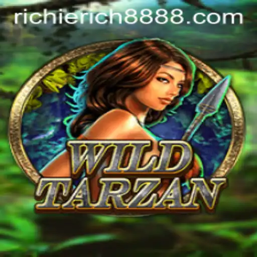 WildTarzan: The Adventure of a Lifetime Awaits with RichieRich888