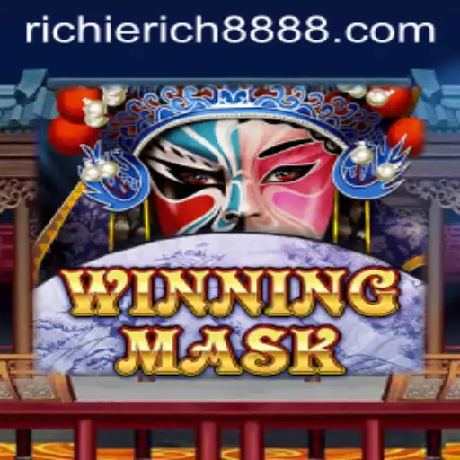 WinningMask: The Game Revolutionizing Strategy with RichieRich888