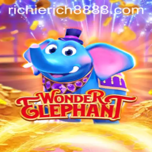 WonderElephant: A New Gaming Adventure Featuring RichieRich888