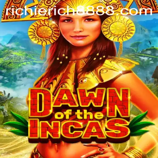 DawnoftheIncas: Unveiling an Epic Gaming Adventure
