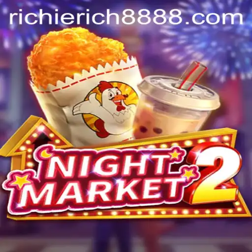 Unveiling the Exciting World of NightMarket2