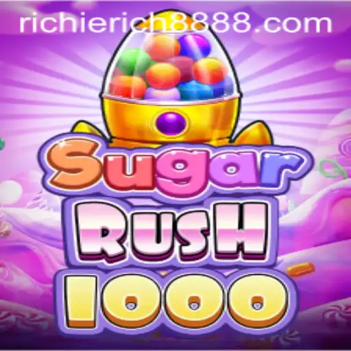 Exploring the Thrills of SugarRush1000