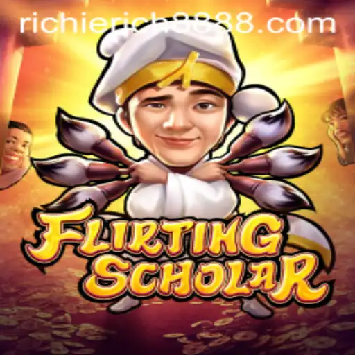 Flirting Scholar: A Journey Through intriguing Artistry and Strategy