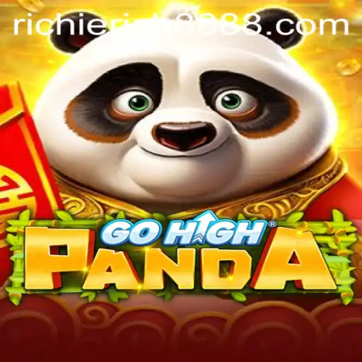 Dive into the Adventure of GoHighPanda