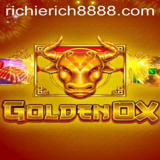 Enter the World of GoldenOx: A Thrilling New Game Experience