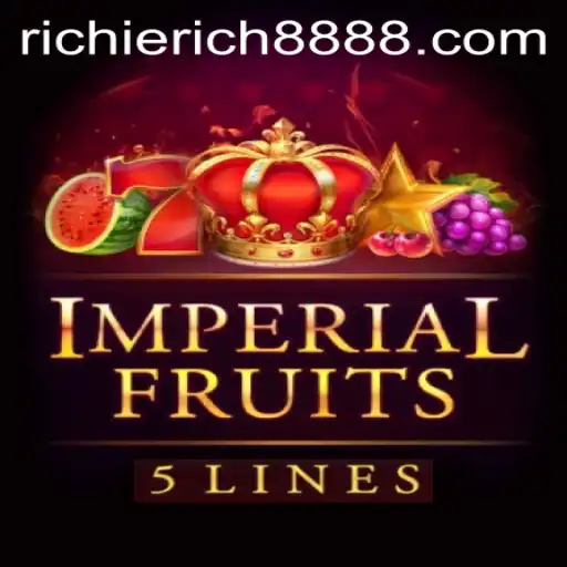 Imperial Fruits 5: A Fruitful Journey into Gaming