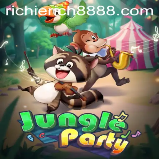 Exploring the Adventurous World of JungleParty: An In-depth Look at Features and Gameplay