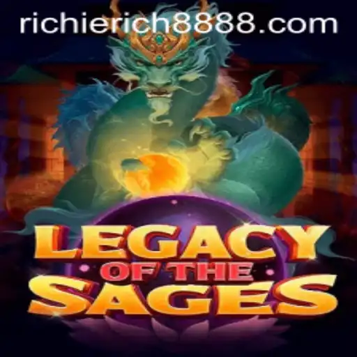 Discovering the Mystical World of LegacyoftheSages: A Gamer's Haven
