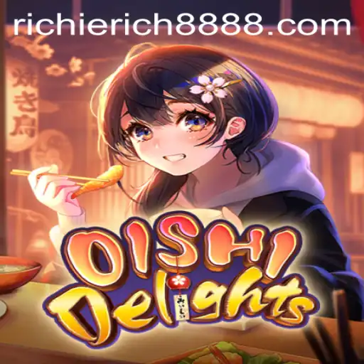 Discover the Exciting World of OishiDelights: A Gaming Adventure