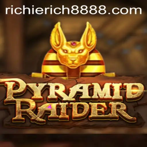 PyramidRaider: Unveiling the Ancient Treasure Hunt with RichieRich888