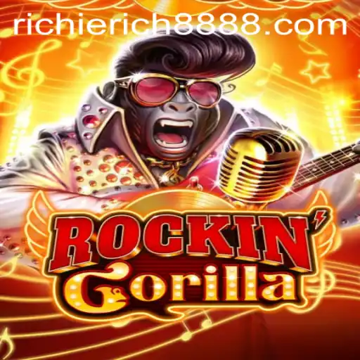 Discover the Exciting World of RockinGorilla: A Game Like No Other