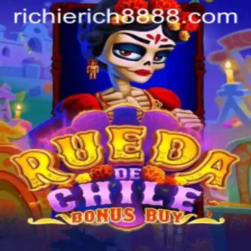 Exploring the Thrills of RuedaDeChileBonusBuy with RichieRich888