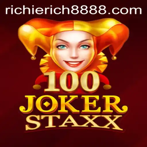 Exploring 100JokerStaxx: A Casino Game Experience