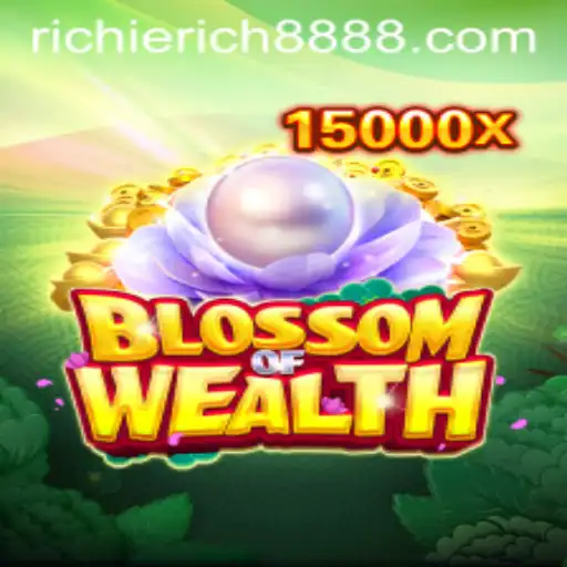 Discover the Intricacies of 'BlossomofWealth' with RichieRich888