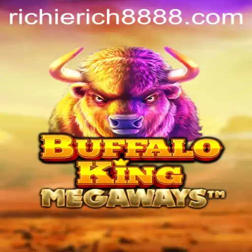 Exploring the Thrills of BuffaloKing: An Adventure with RichieRich888