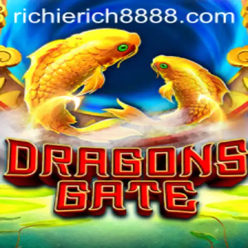Discover the Exciting World of DragonsGate with RichieRich888