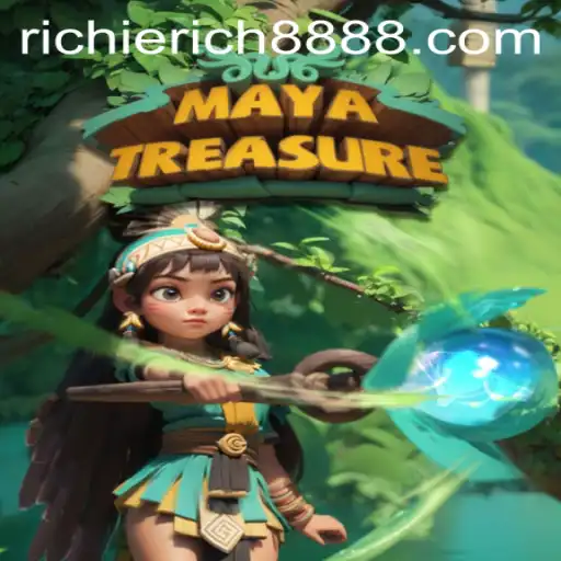 Explore MayaTreasure: The Ultimate Adventure Game