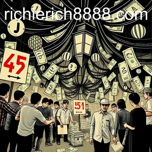 The Intricate World of Jueteng and Its Modern Day Connections