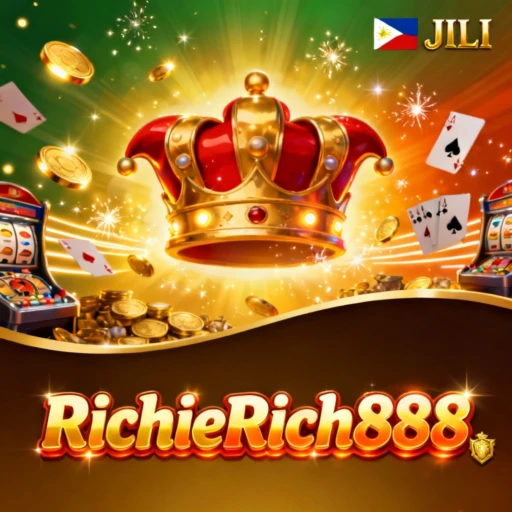 RichieRich888
