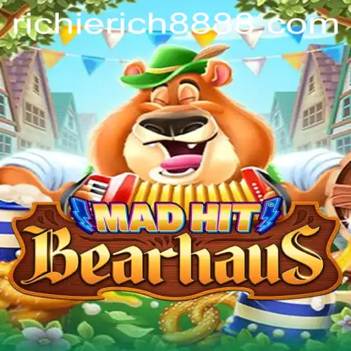 MadHitBearhaus: Dive into the Intensity of the Latest Gaming Sensation
