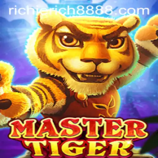 Mastering the Game: A Deep Dive into MasterTiger with RichieRich888