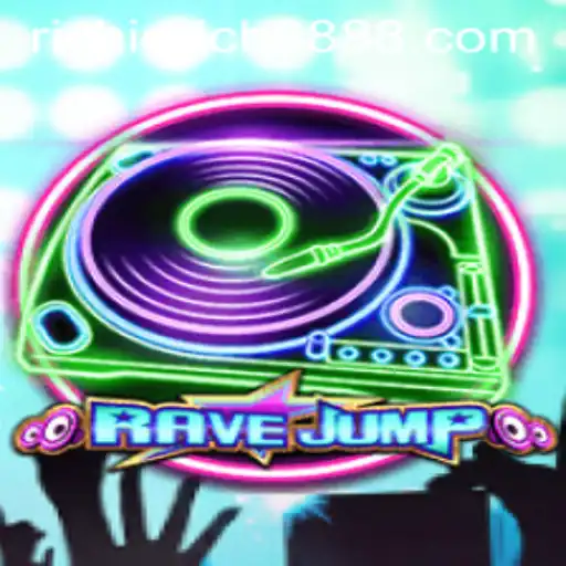 Exploring the Dynamic World of RaveJump with RichieRich888: A Comprehensive Guide