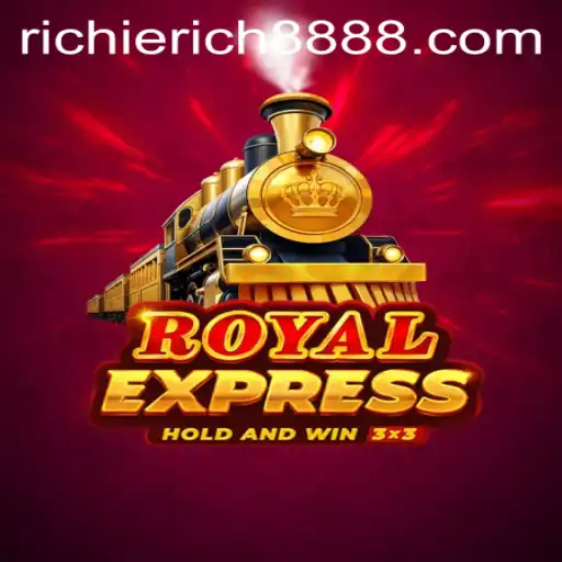 Royal Express Game