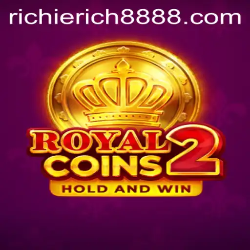 Exploring RoyalCoins2: Take on the Challenge with RichieRich888