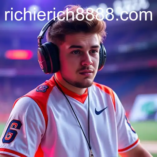 The Rise of RichieRich888: A New Era in Sports