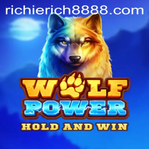 Unveiling WolfPower: A Dynamic Adventure in the Gaming World