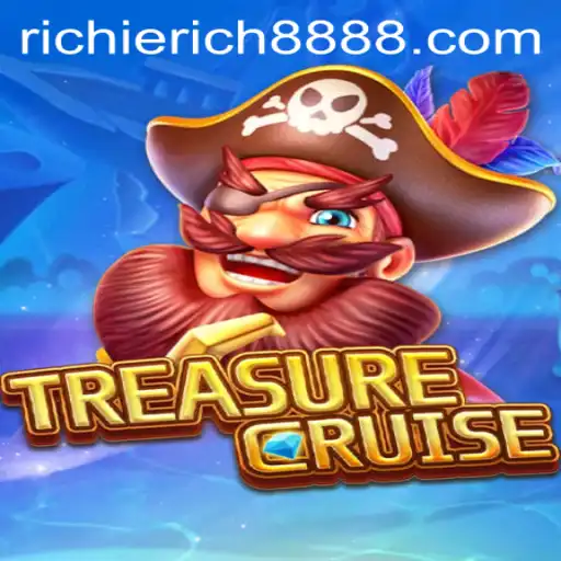 Embark on a Thrilling Adventure with TREASURECRUISE