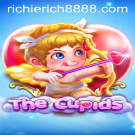 TheCupids: Unveiling the New Sensation in Gaming with RichieRich888