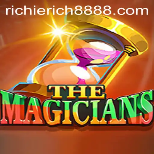 TheMagicians: A Deep Dive into the Enchanting World of RichieRich888